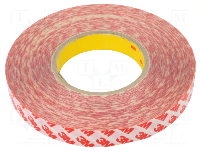 3M Double Coated Tape GPT-020F