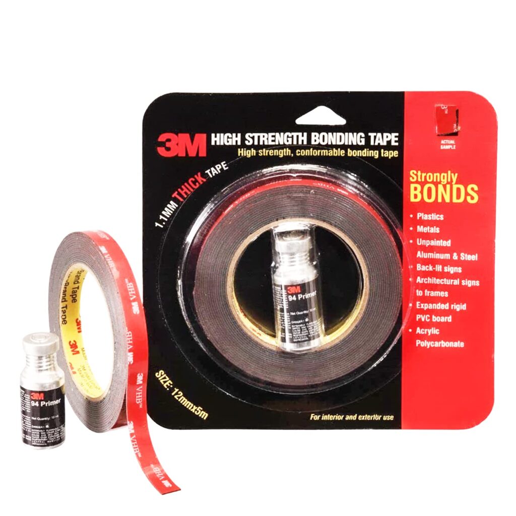 3M High Strength Bonding Tape