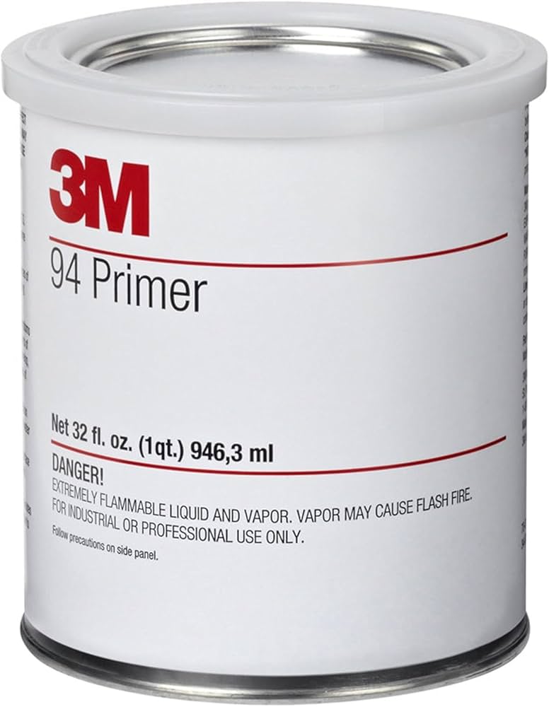 3M Tape Primer 94