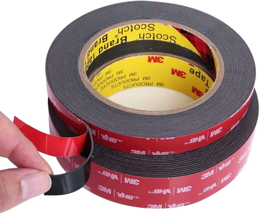 3M General Purpose Bonding Tape